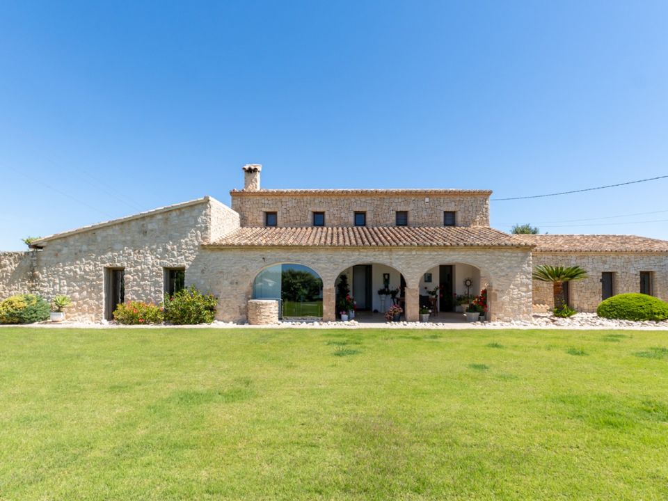 Finca i Benissa, Alicante - foto 1