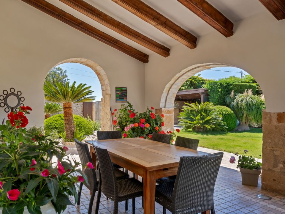Finca i Benissa, Alicante - foto 2