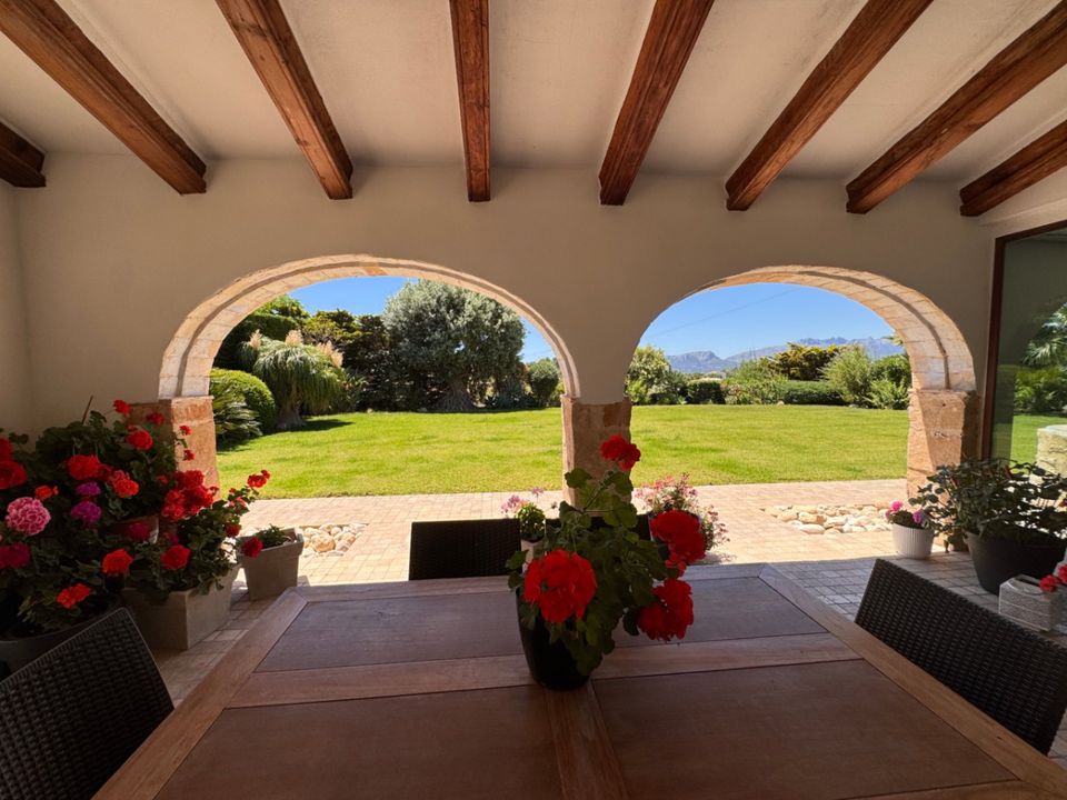 Finca i Benissa, Alicante - foto 3
