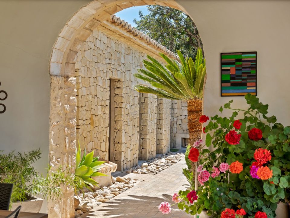Finca i Benissa, Alicante - foto 4