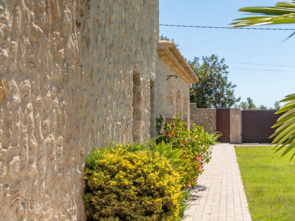 Finca i Benissa, Alicante - foto 5