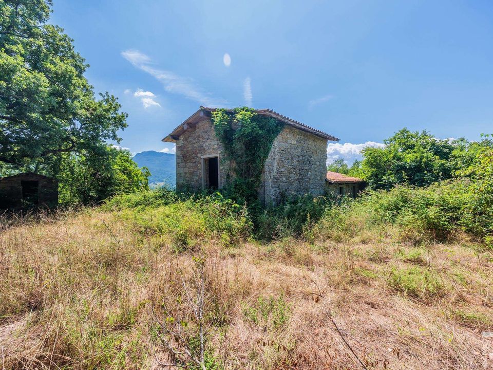 Farm hus i Bibbiena, Arezzo - foto 5
