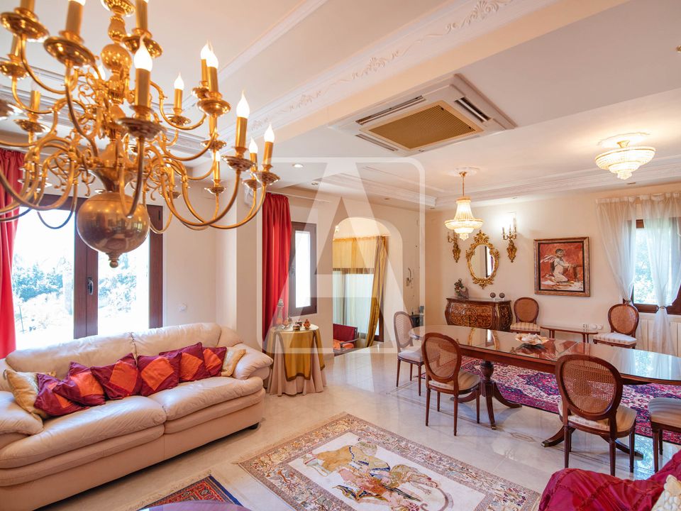 Villa i Benissa, Alicante - foto 5
