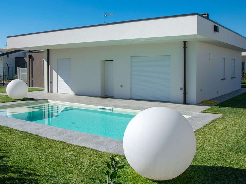 Villa i Soiano del Lago, Brescia - foto 2