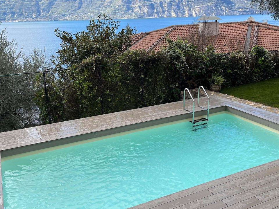Villa i Brenzone sul Garda, Verona - foto 3