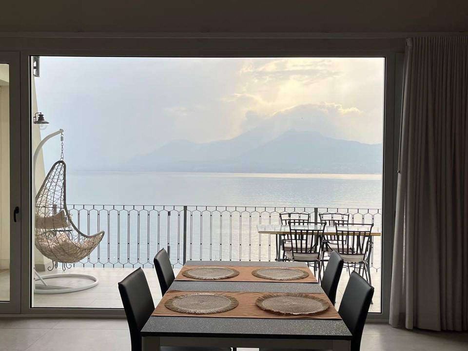 Villa i Brenzone sul Garda, Verona - foto 4