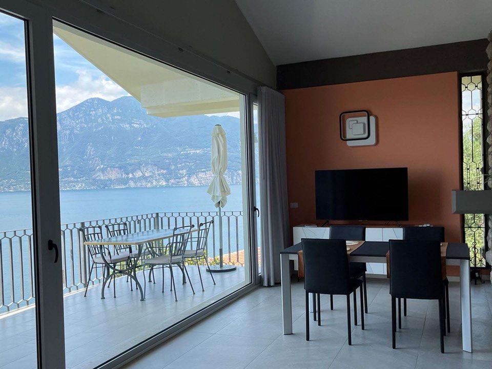 Villa i Brenzone sul Garda, Verona - foto 5