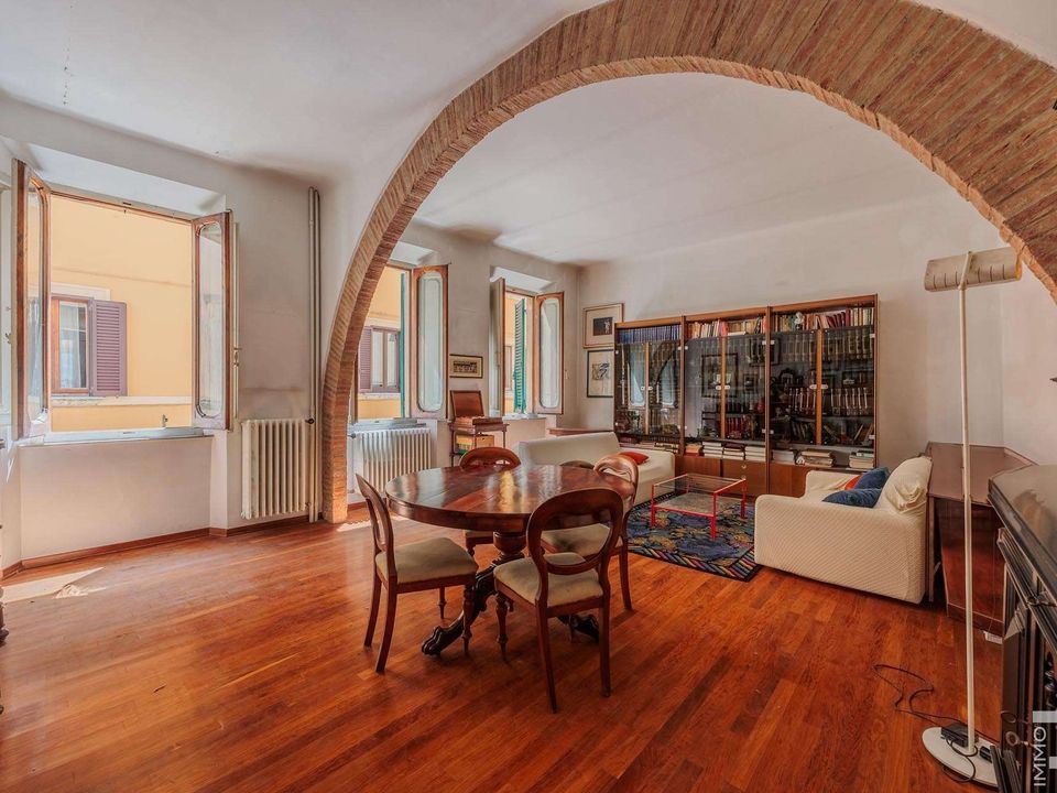 Farm hus i Montepulciano, Siena - foto 4