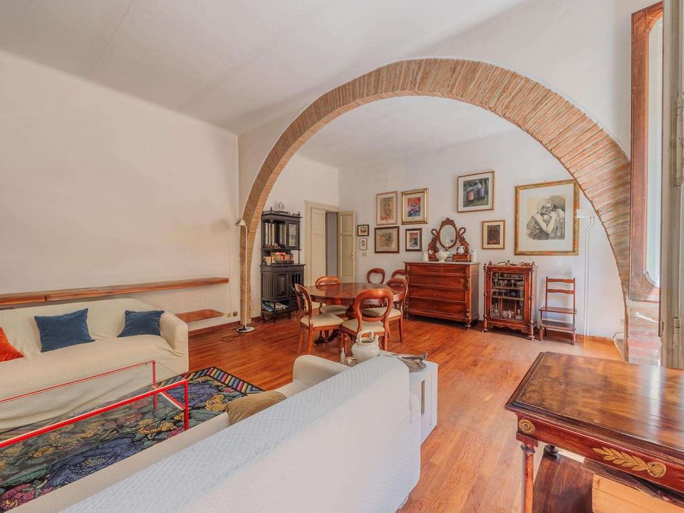 Farm hus i Montepulciano, Siena - foto 5