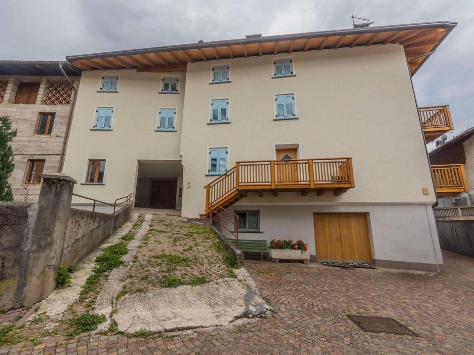 Villa i Sfruz, Trento - foto 1