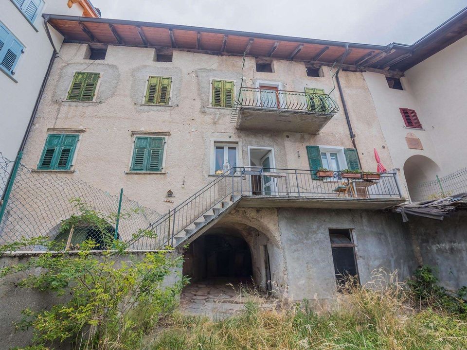 Villa i Sfruz, Trento - foto 2