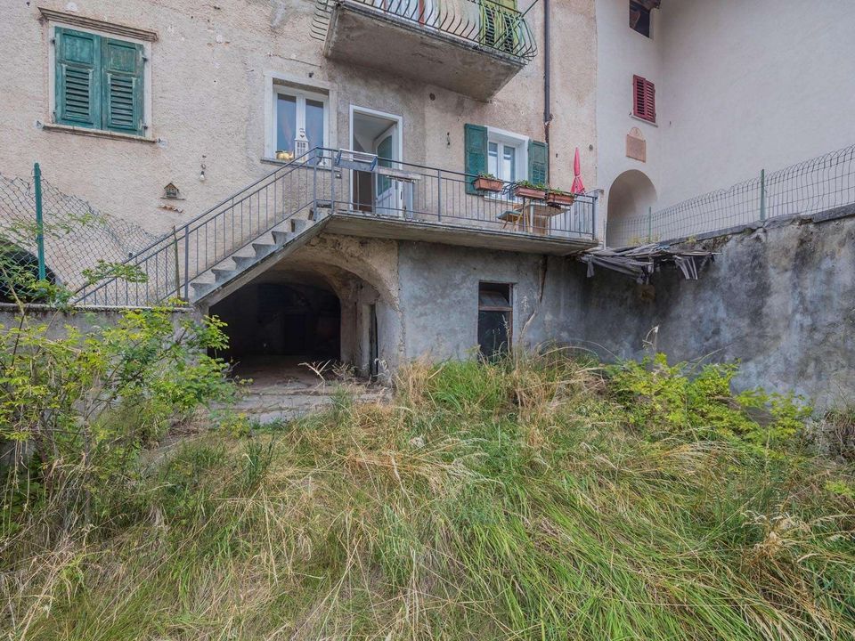 Villa i Sfruz, Trento - foto 3