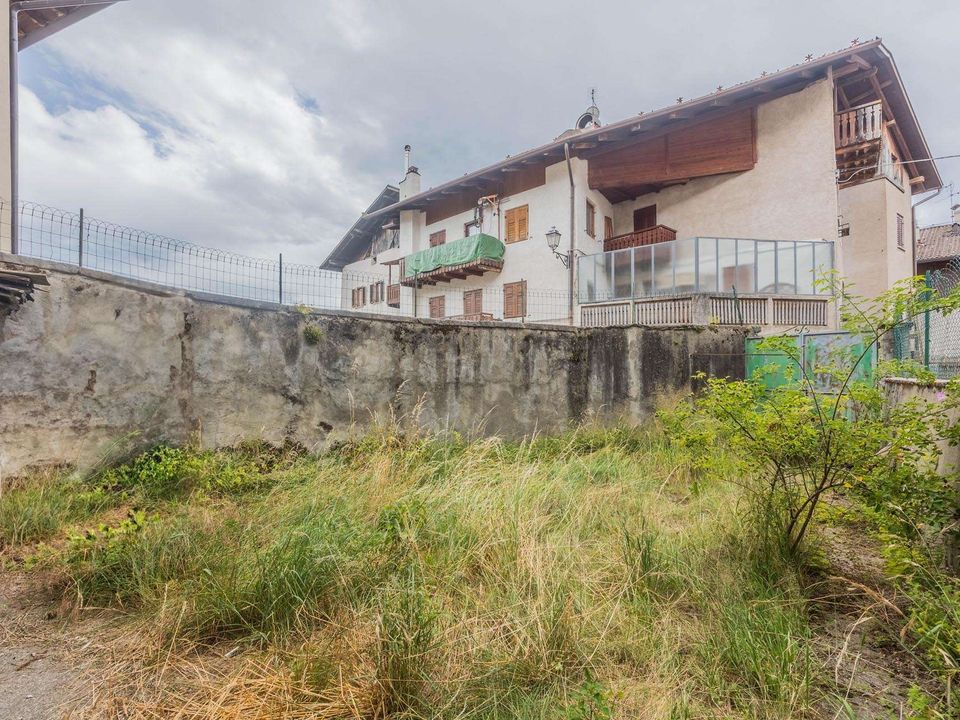 Villa i Sfruz, Trento - foto 4