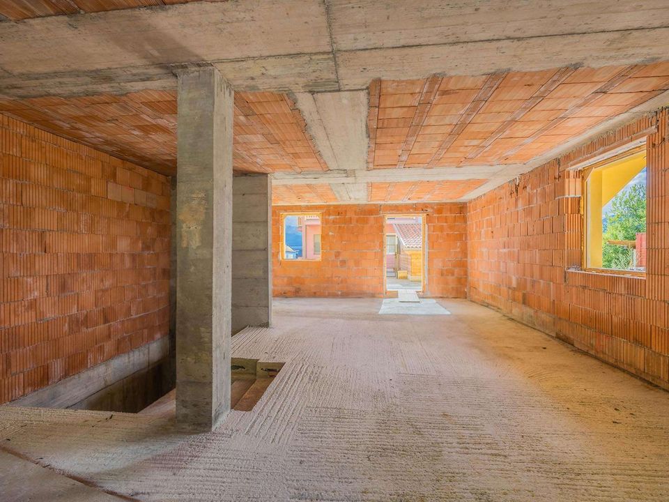 Lejlighed i Predaia, Trento - foto 1