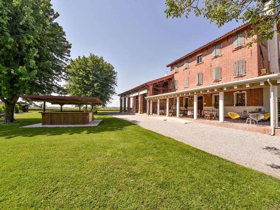Landejendom i Caorle, Venice - foto 1