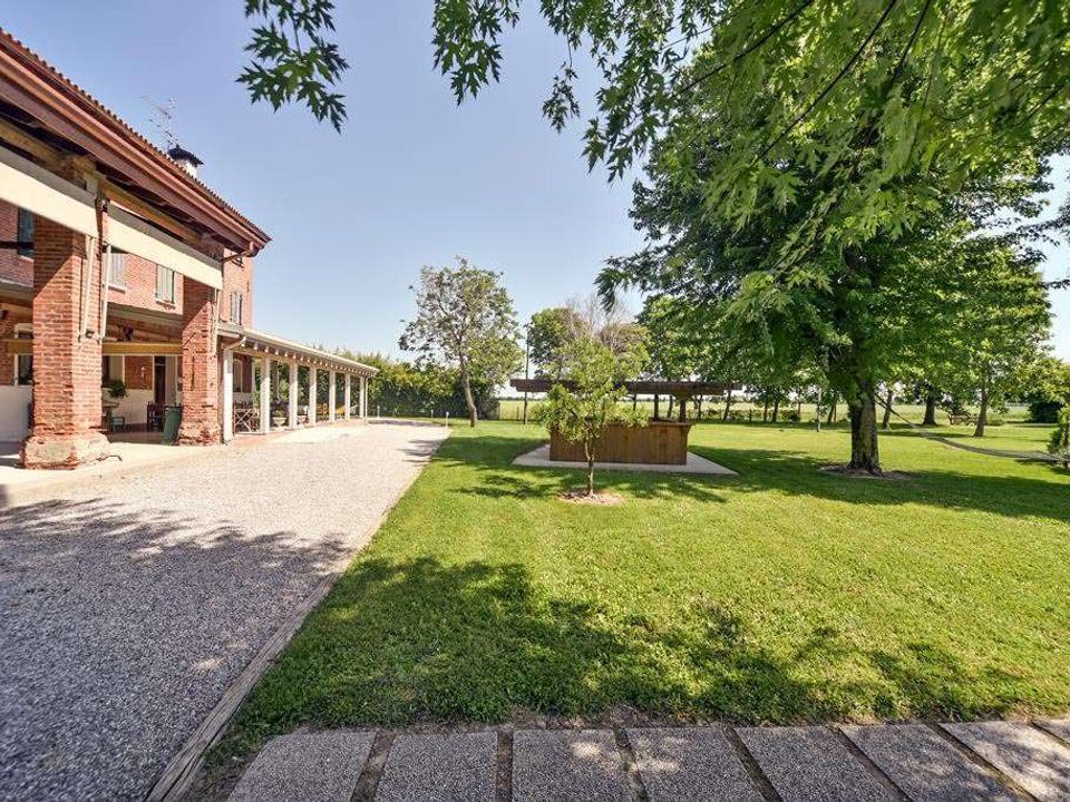 Landejendom i Caorle, Venice - foto 4