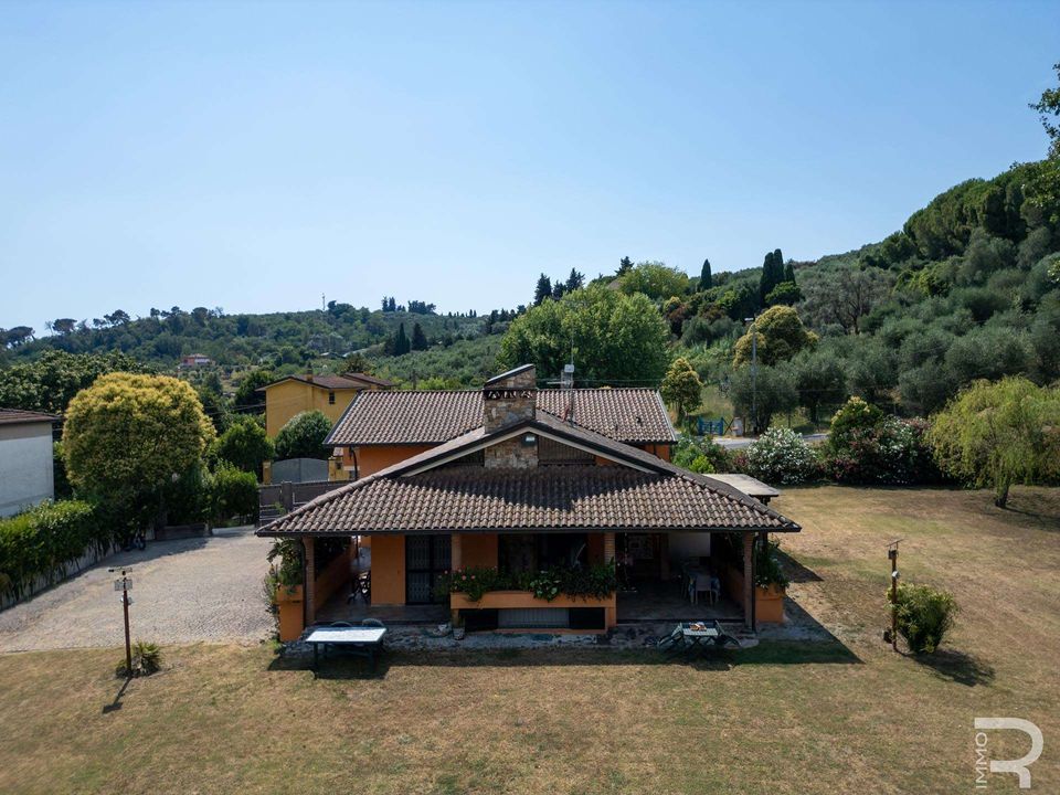 Villa i Massarosa, Lucca - bilde 2