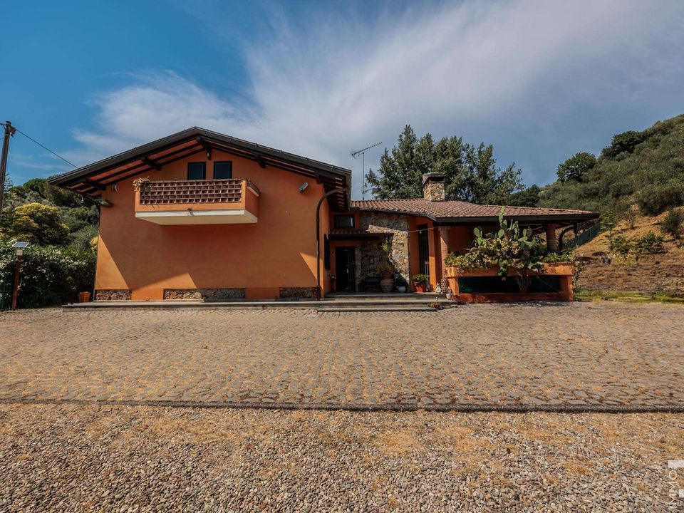 Villa i Massarosa, Lucca - bilde 3