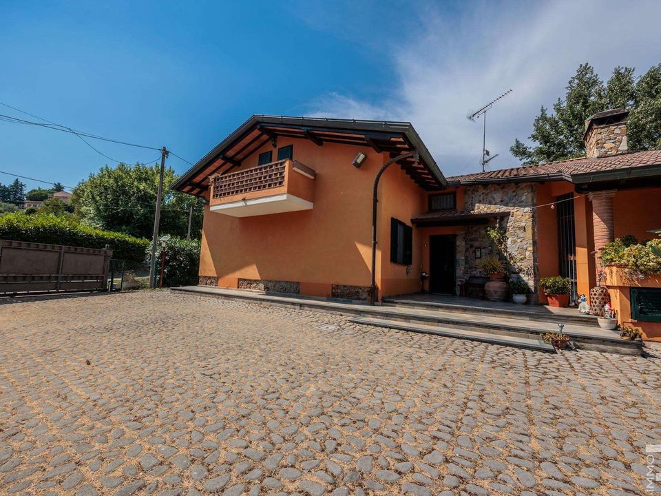 Villa i Massarosa, Lucca - bilde 4