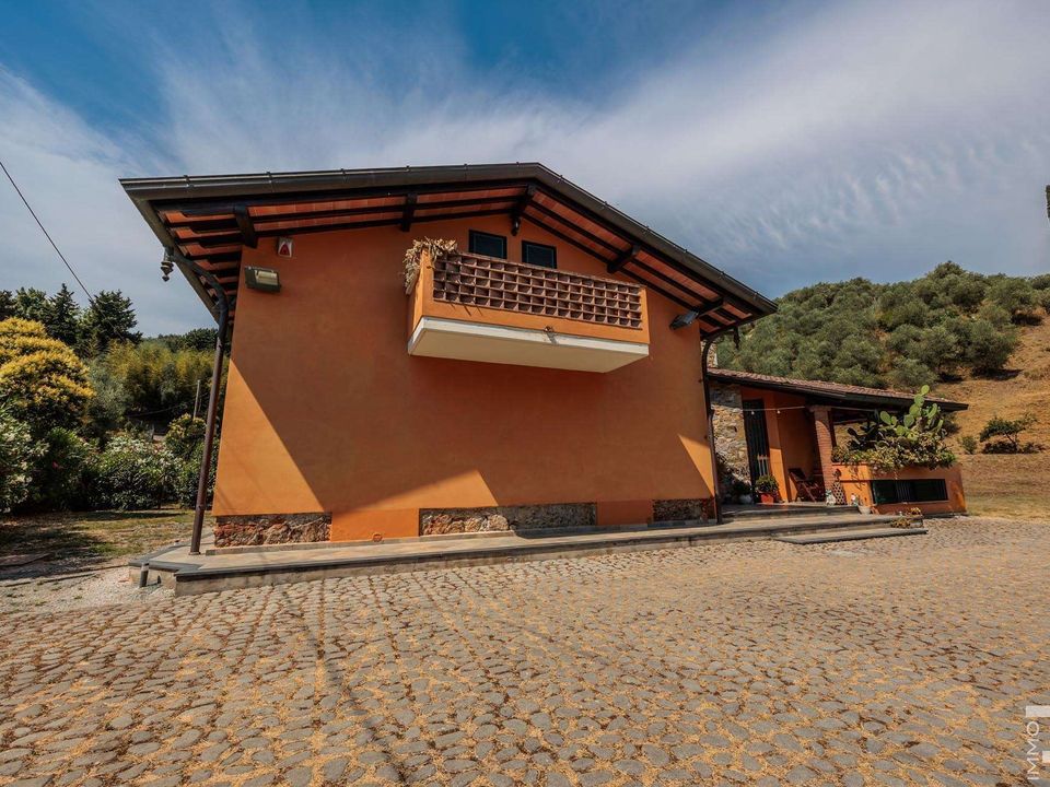 Villa i Massarosa, Lucca - bilde 5