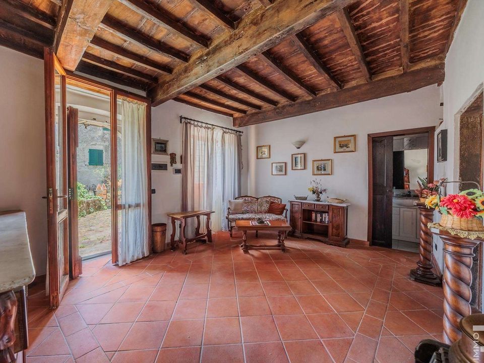 Lejlighed i San Marcello Piteglio, Pistoia - foto 1
