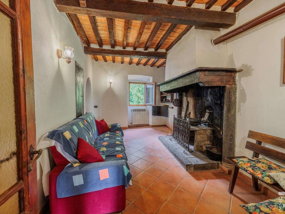 Lejlighed i San Marcello Piteglio, Pistoia - foto 4