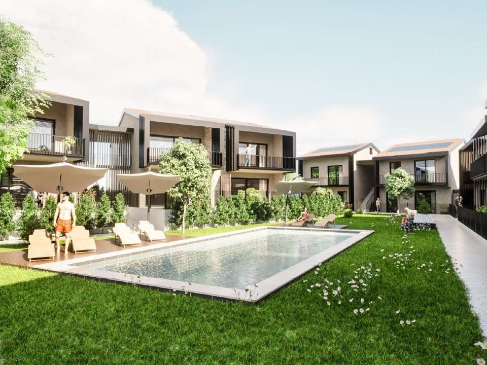 Leilighet i Affi, Verona - bilde 3