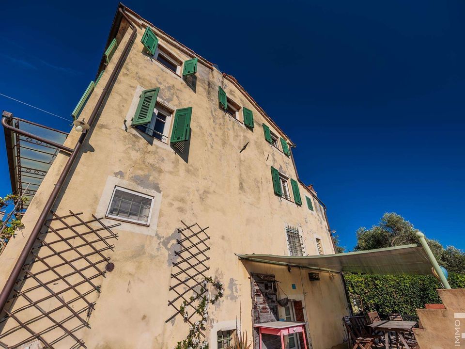 Masia a Massarosa, Lucca - foto 3