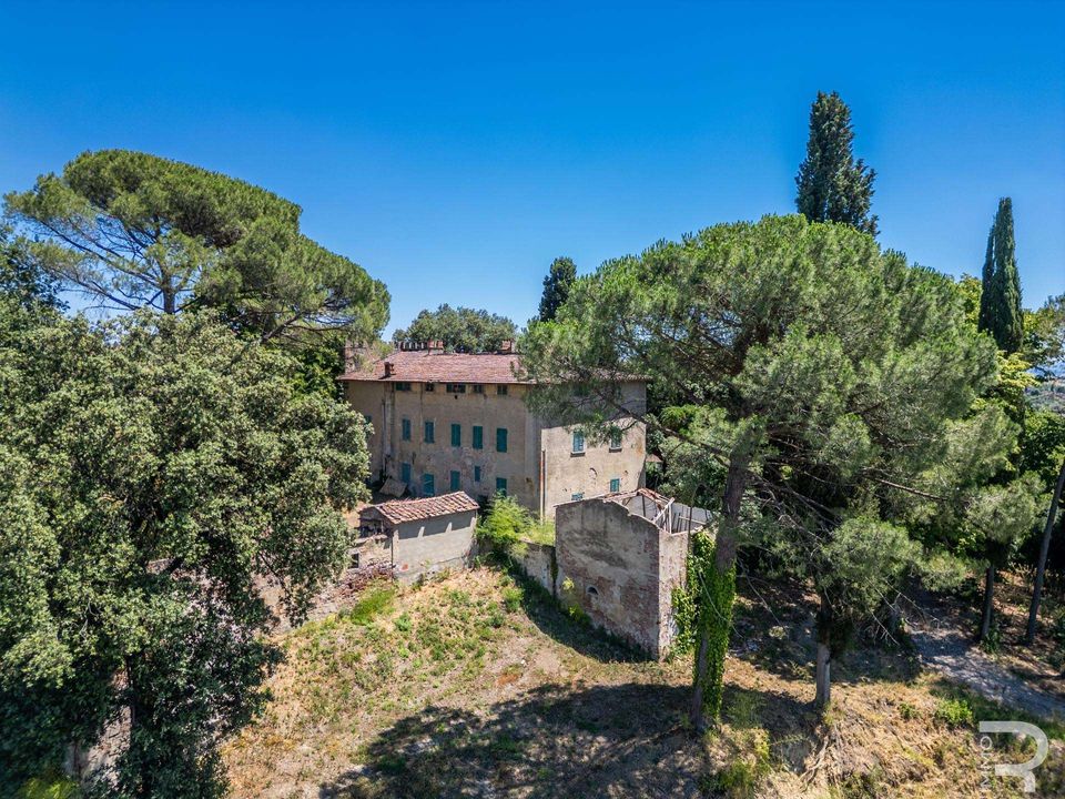 Villa i Cerreto Guidi, Florence - foto 2