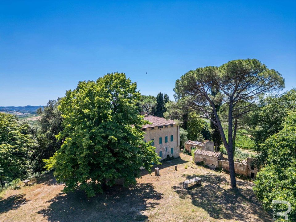 Villa i Cerreto Guidi, Florence - foto 3