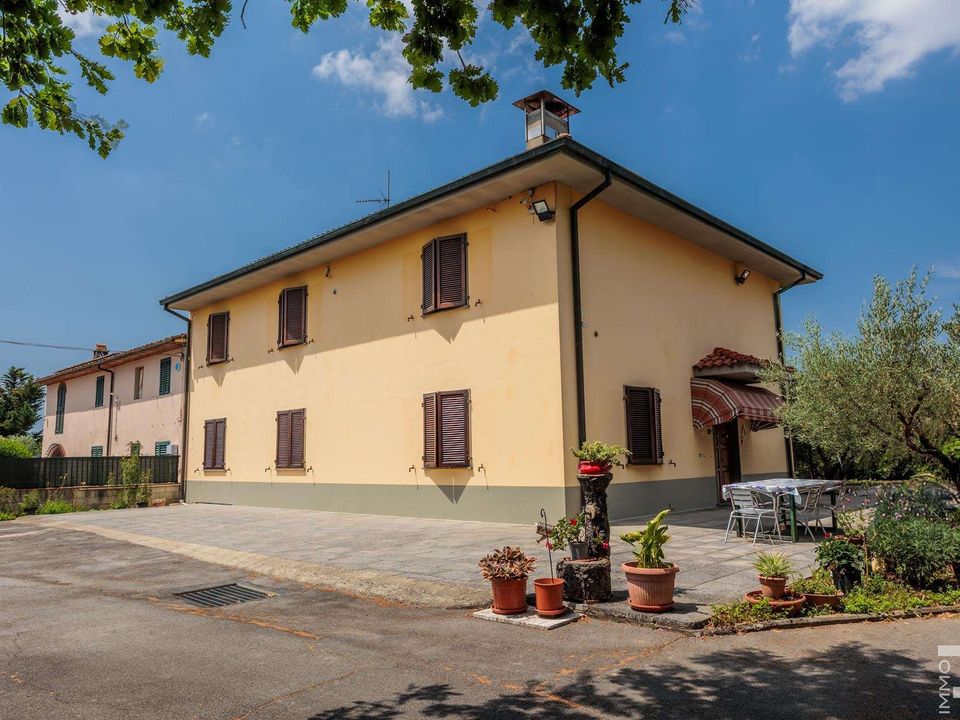 Farm hus i Altopascio, Lucca - foto 2