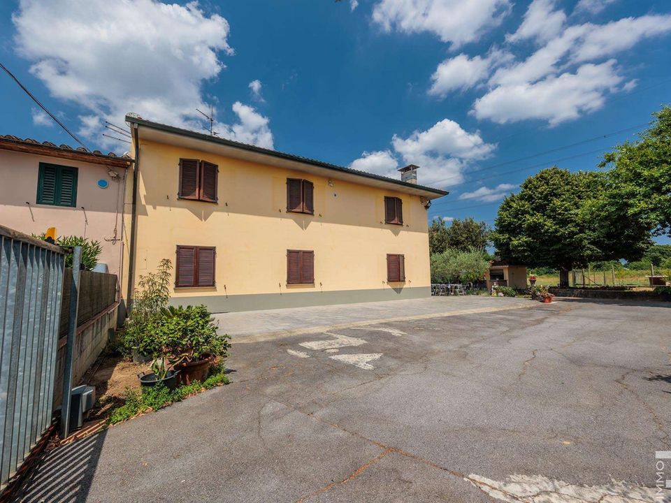 Farm hus i Altopascio, Lucca - foto 3