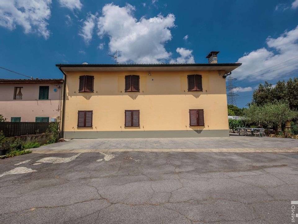 Farm hus i Altopascio, Lucca - foto 4