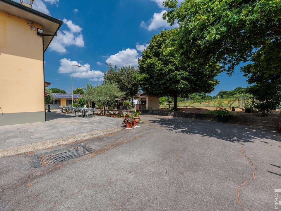 Farm hus i Altopascio, Lucca - foto 5