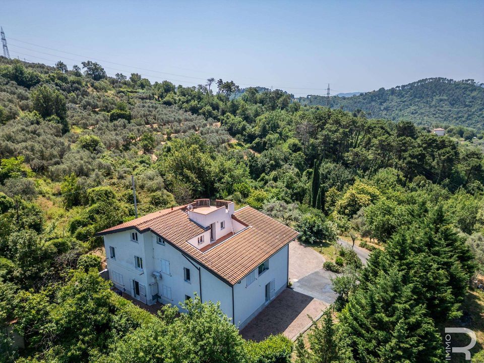 Villa i Fosdinovo, Massa and Carrara - foto 2