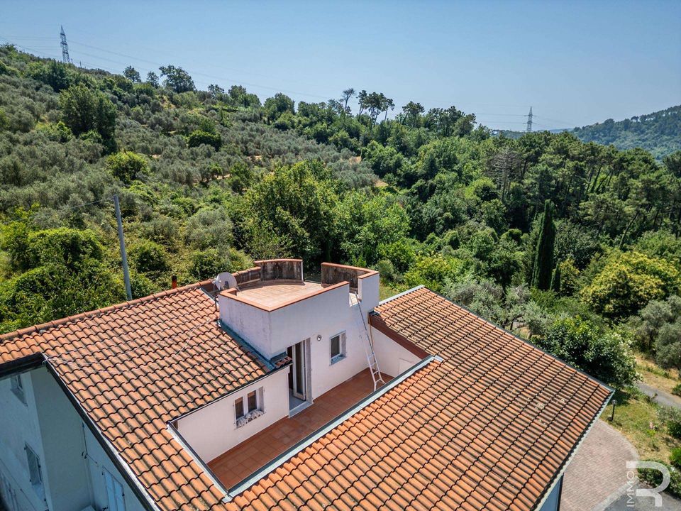 Villa i Fosdinovo, Massa and Carrara - foto 3