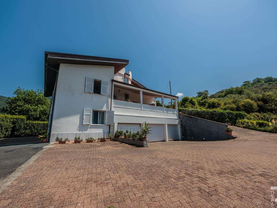 Villa i Fosdinovo, Massa and Carrara - foto 4