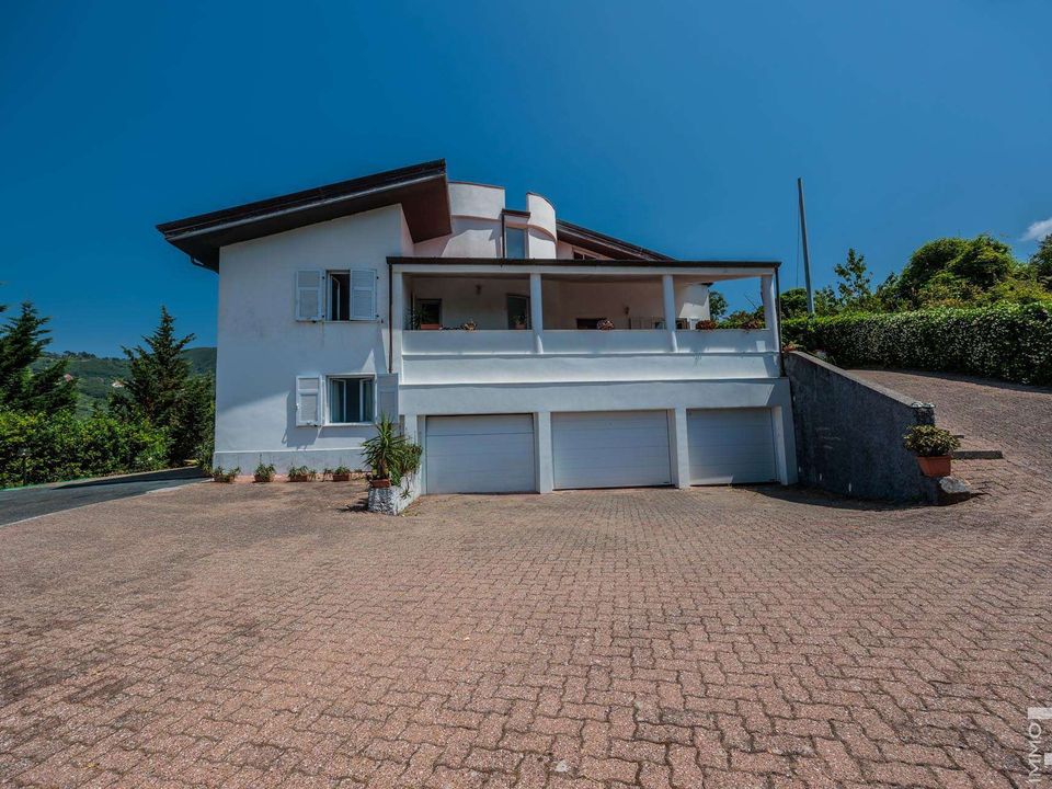 Villa i Fosdinovo, Massa and Carrara - foto 5