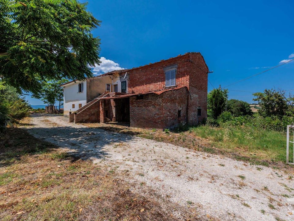 Boerderij in Cortona, Arezzo - foto 2