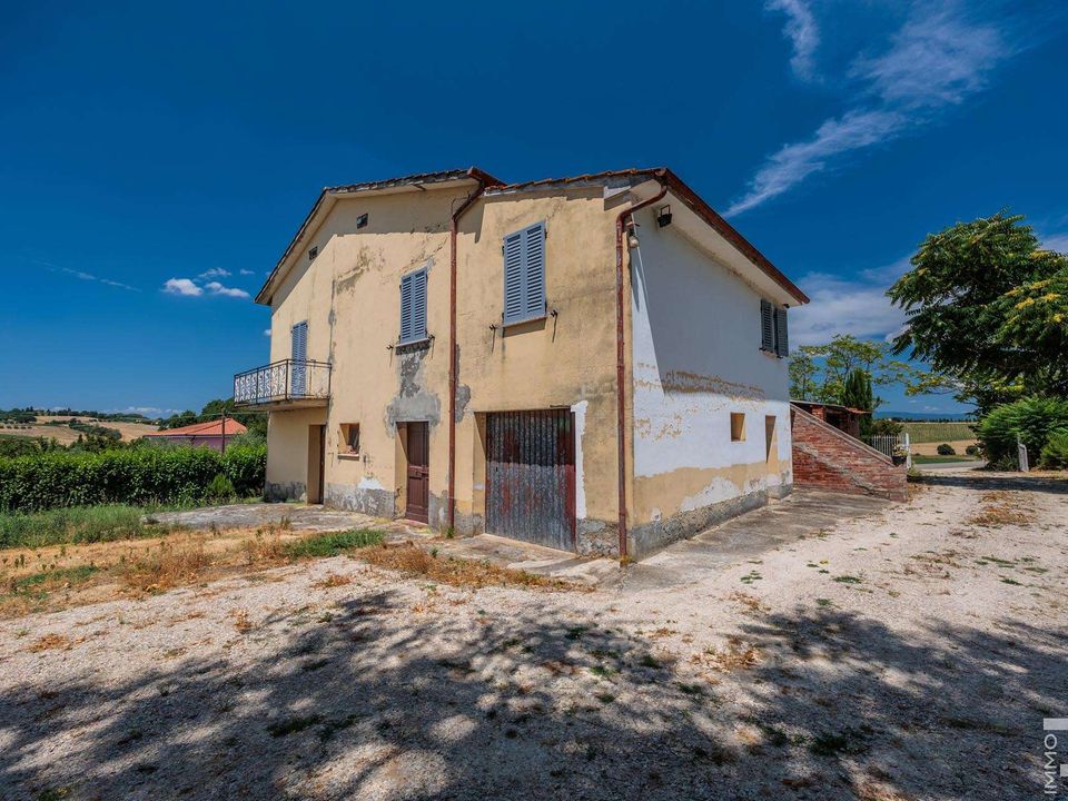 Boerderij in Cortona, Arezzo - foto 5
