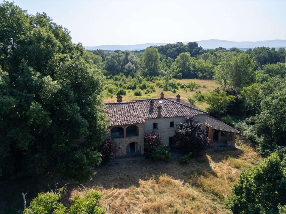 Farm hus i Arezzo, Arezzo - foto 5