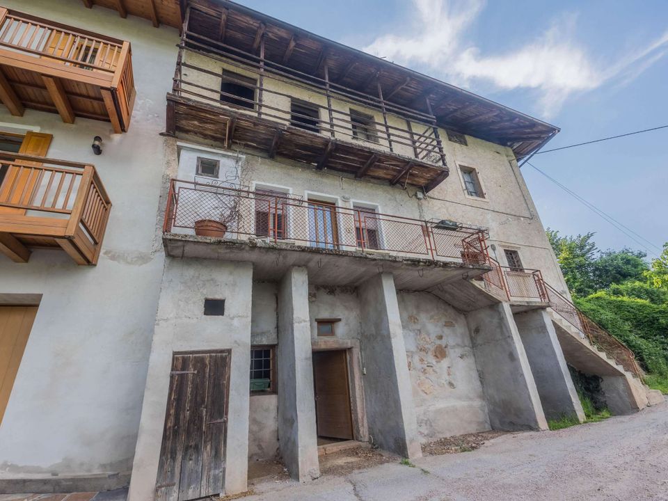 Villa i Pergine Valsugana, Trento - foto 1