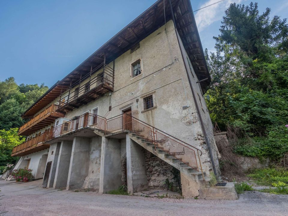 Villa i Pergine Valsugana, Trento - foto 2