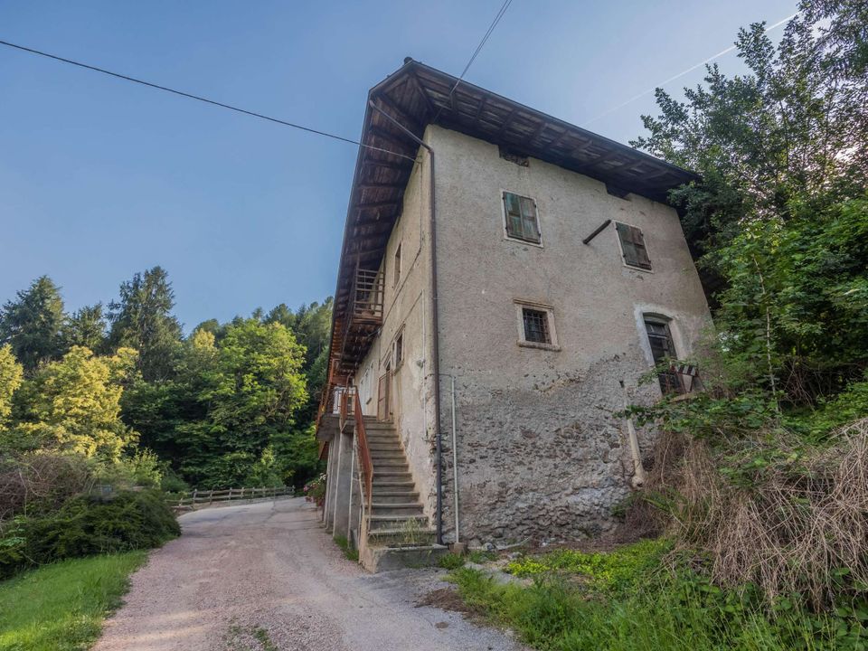Villa i Pergine Valsugana, Trento - foto 3