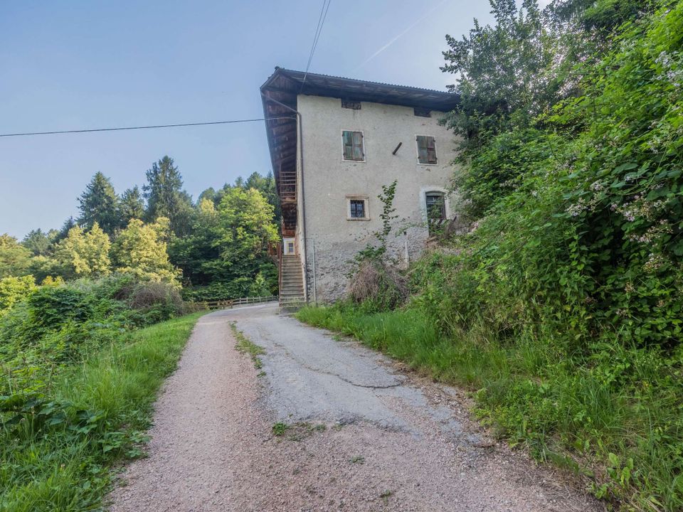 Villa i Pergine Valsugana, Trento - foto 4