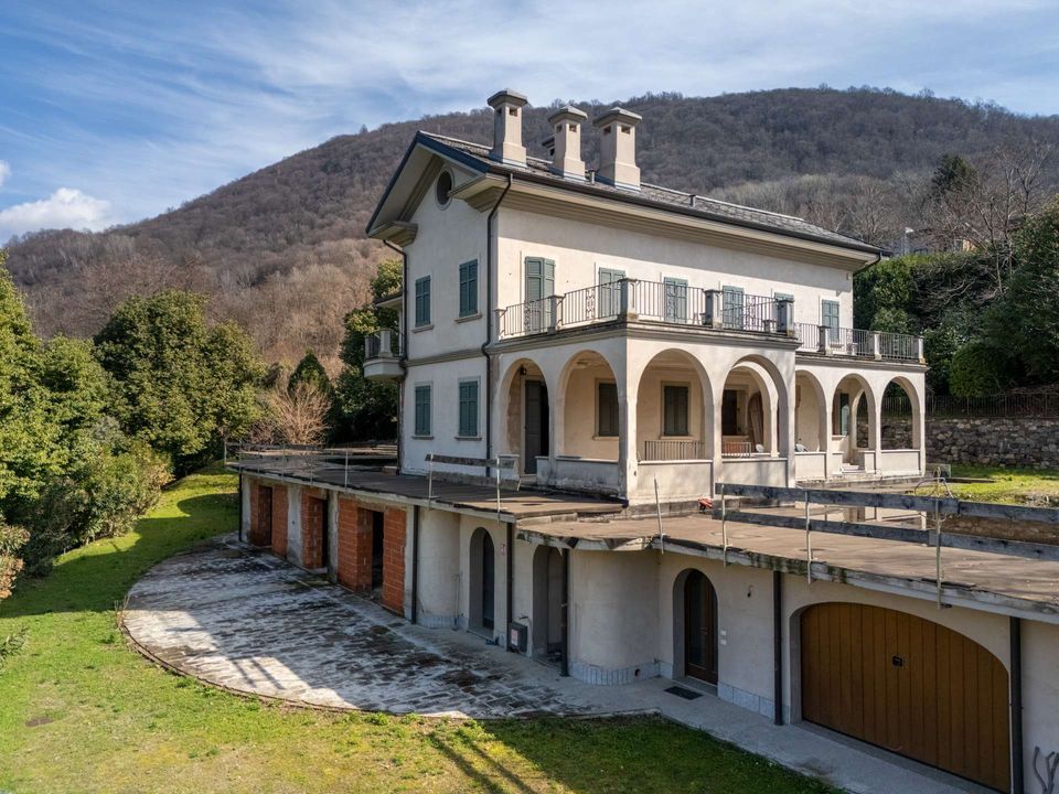 Villa i Pettenasco, Novara - foto 4