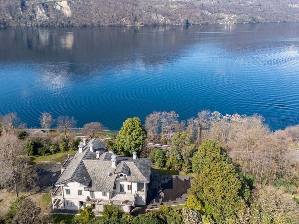 Villa i Pettenasco, Novara - foto 5