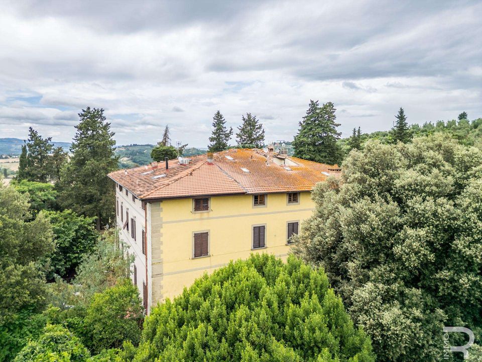 Farm hus i Certaldo, Florence - foto 3