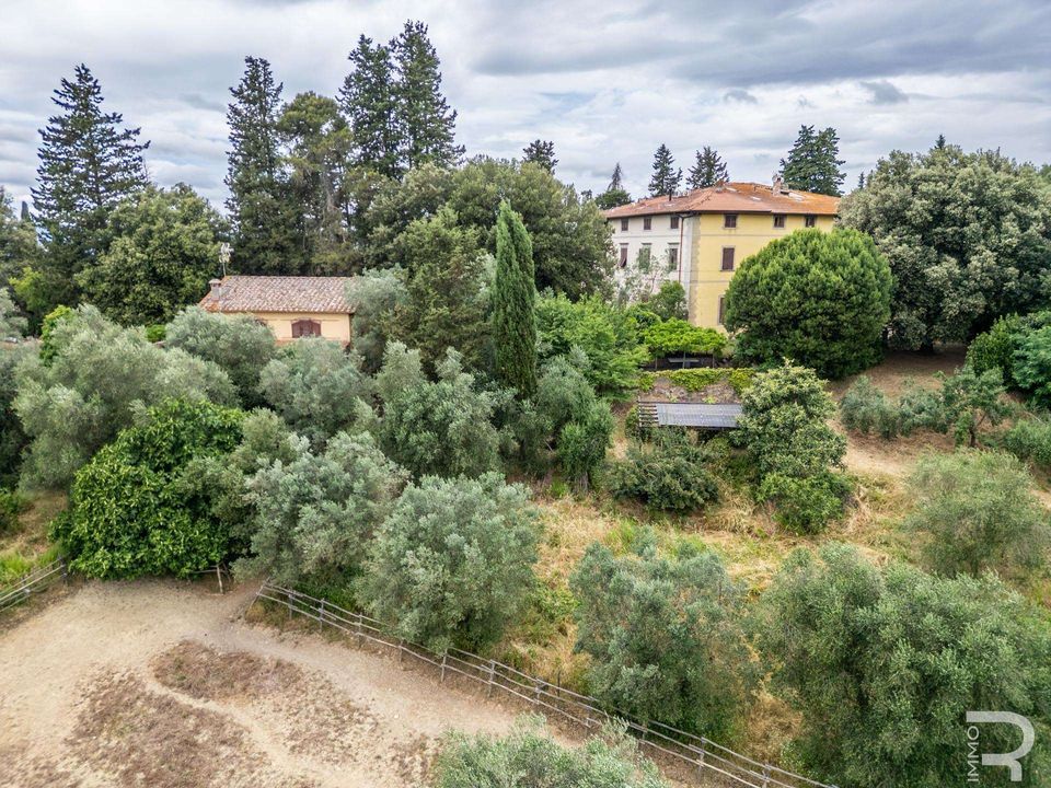 Farm hus i Certaldo, Florence - foto 4