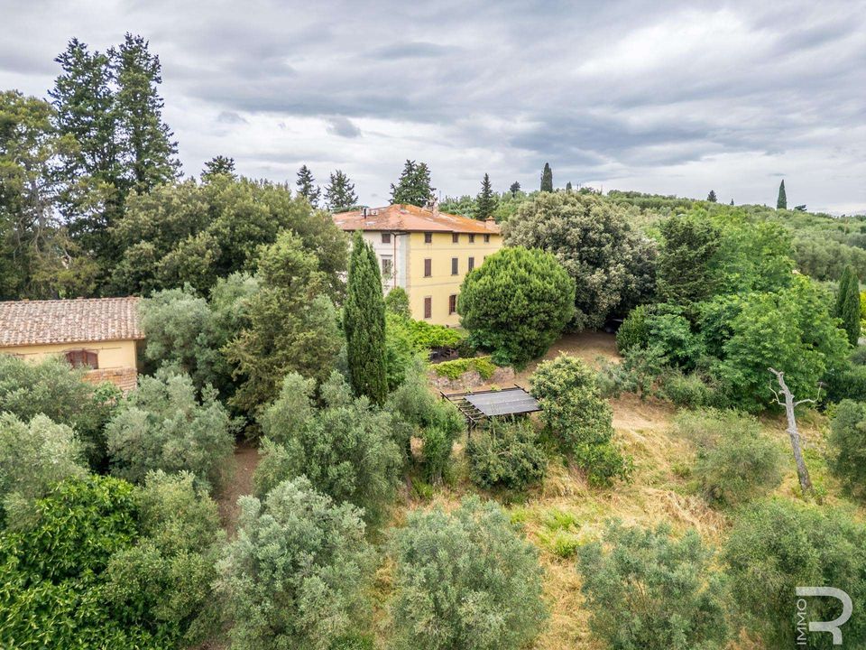 Farm hus i Certaldo, Florence - foto 5